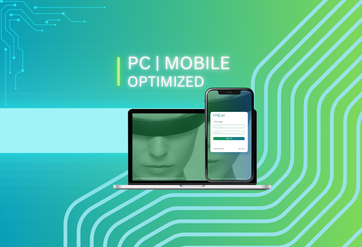 hospital management software India